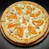 Пицца Гавайская в Перформанс вкуса