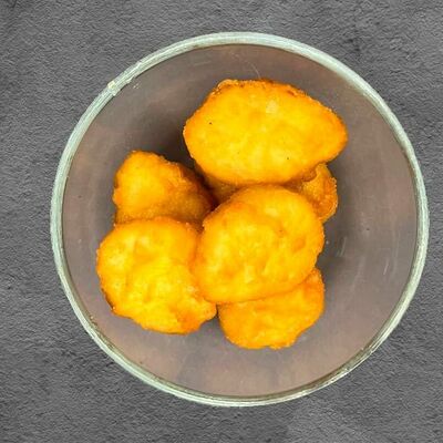 Наггетсы в Хука Lounge по цене 320 ₽