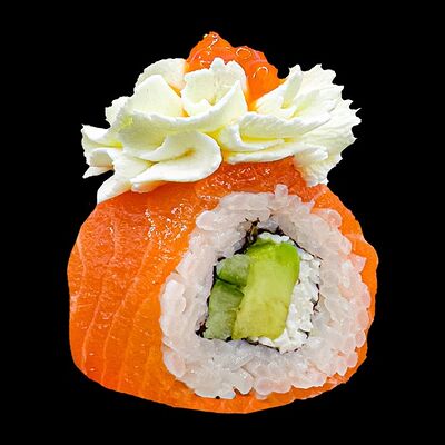 Филадельфия де люкс в Rolland по цене 695 ₽