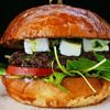№8 Бургер Итальянский в BBJ Grill & Bar по цене 33