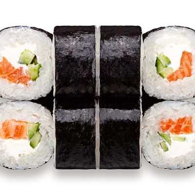 Филадельфия нори в Мисс Рис по цене 529 ₽