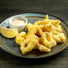 Кольца кальмара в кляре в Традиции вкуса по цене 660