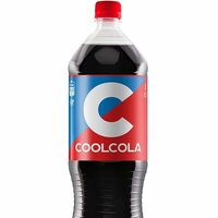 CoolCola в Чайхана Восточный экспресс