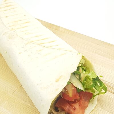 Тт вегетарианская в Турко тортильяс по цене 349 ₽