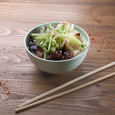 Чачжан мен в KoreaStreet по цене 549 ₽