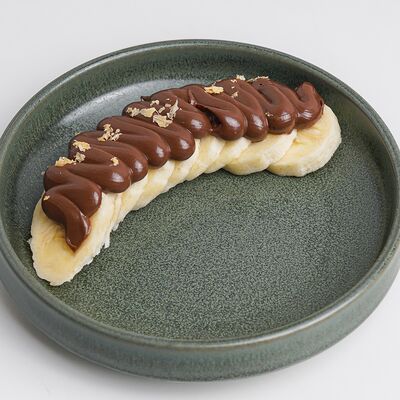 Нутелла-банан в Марсианин по цене 200 ₽