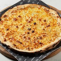 Фокачча в Cheeseria