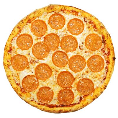 Пепперони в Выбери Суши Пицца по цене 900 ₽