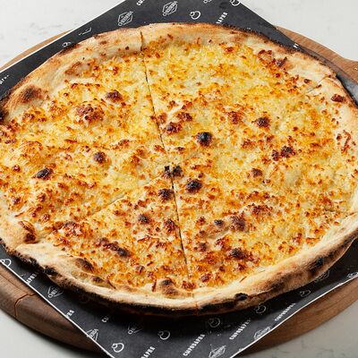 Фокачча в Cheeseria по цене 360 ₽