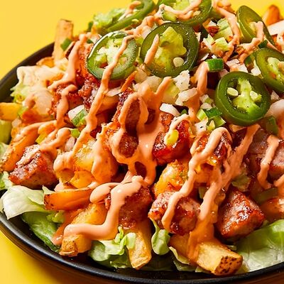 Dish халапеньо в Chido по цене 420 ₽