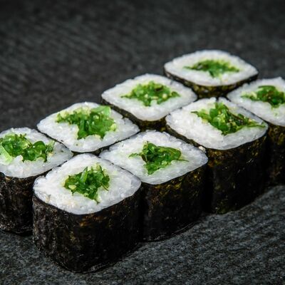 Ролл Чука в Life Rolls по цене 75