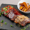 Ассорти из свиных ребер №1 в Le grill по цене 2500
