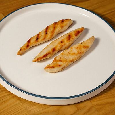 Куриное филе в Cream Soda по цене 120 ₽