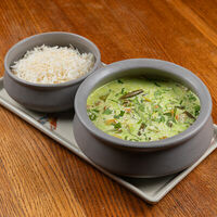 Суп Май Тай в Ботаника