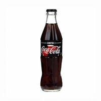 Coca-Cola Zero в Meat Coin