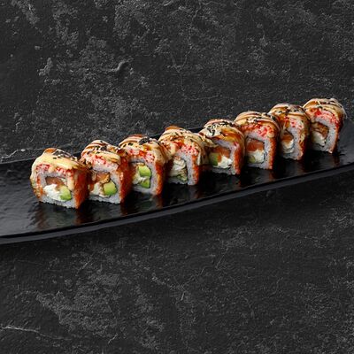 Ունագի շիկ в Sushi Shop по цене 6900 ֏