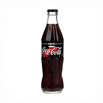 Coca-Cola Zero в Meat Coin по цене 450 ₽