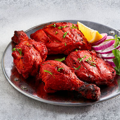 Тандури Мург в Tandoor по цене 1250 ₽