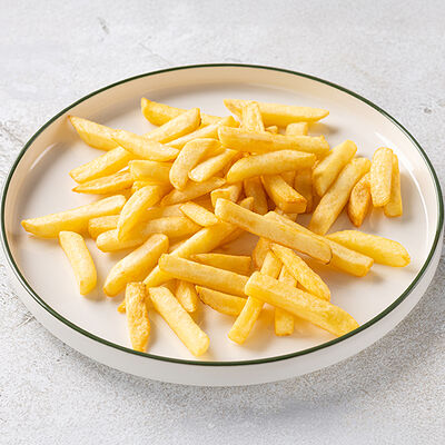 Картошечка фри в Шоколадница по цене 170 ₽