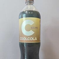 Напиток Cool Cola Vanilla в Чебурекми