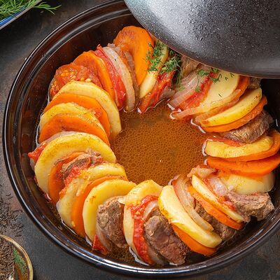 Бухара в Золотая Бухара по цене 2500 ₽