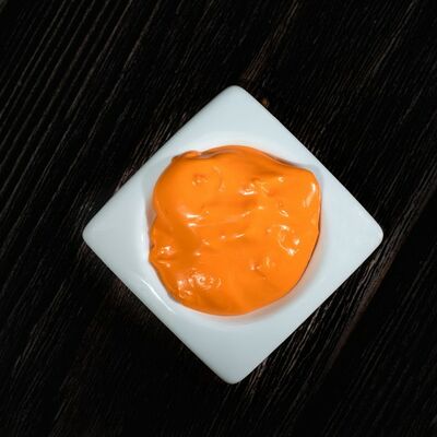 Соус Спайси в УГОЛЬ&МЯСО по цене 129 ₽