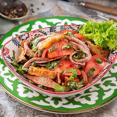 София в Золотая Бухара по цене 750 ₽