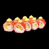 Токио в Go Суши & Гирос