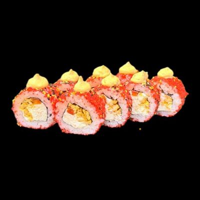 Токио в Go Суши & Гирос по цене 800 ₽