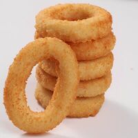 Луковые кольца в Суши pizza тайм