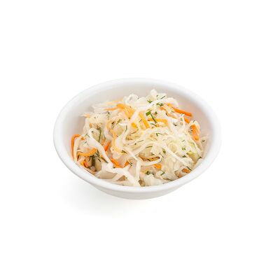 Салат из свежей капусты в Узбечка по цене 60 ₽
