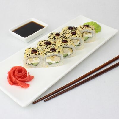 Азия в SUSHI GO по цене 569 ₽