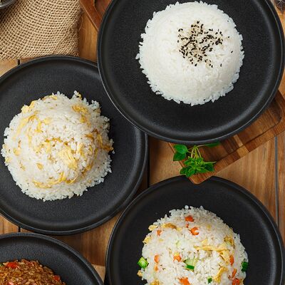 Рис на пару в Шикэ по цене 190 ₽