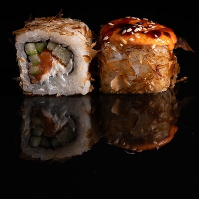 Бонито гриль в Sushiland по цене 625 ₽