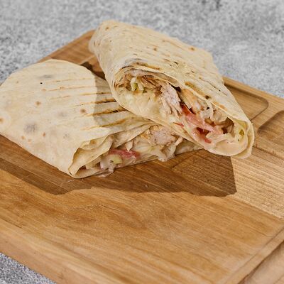 Фермерская в Гранж- лаваш по цене 300 ₽