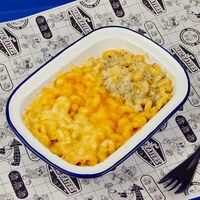 Mac & Cheese 5 сыров в Mac Eaters