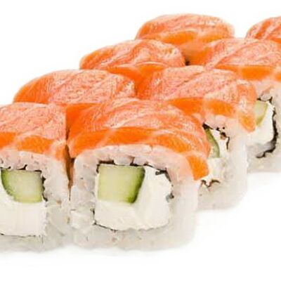 Филадельфия в Тай суши по цене 520 ₽