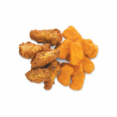 Чикен бокс в Алло! Пицца по цене 665 ₽