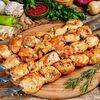 Сет Шашлык куриный на компанию в Тандырофф по цене 2990