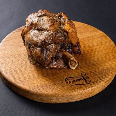 Свиная рулька в G bakery8 по цене 890 ₽