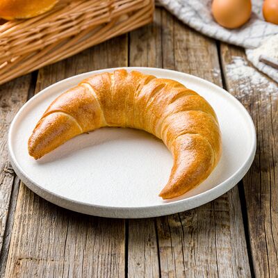 Рогалик с маком в Пекарня Маковка по цене 80 ₽