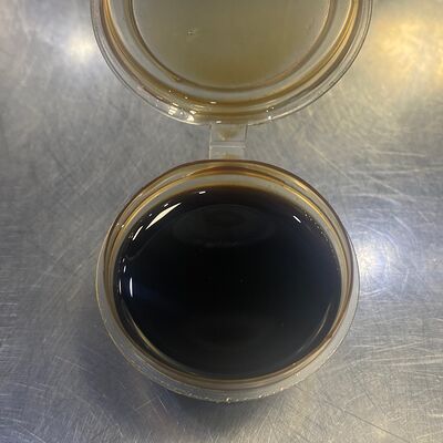 Соус Гранатовый в Шаурма №1 Гирос по цене 150 ₽