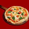 Креветки, черри и шпинат 28 см в Italiani по цене 1323