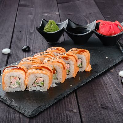 Кавасаки в Sushi Bar Time по цене 629 ₽