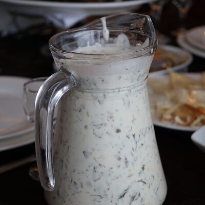 Довга в Старый Баку по цене 170 ₽