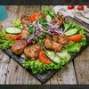 Ассорти из шашлыков Чакруло в Chakrulo по цене 5900