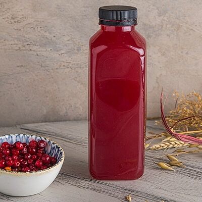 Морс брусничный в Курагадиван по цене 215