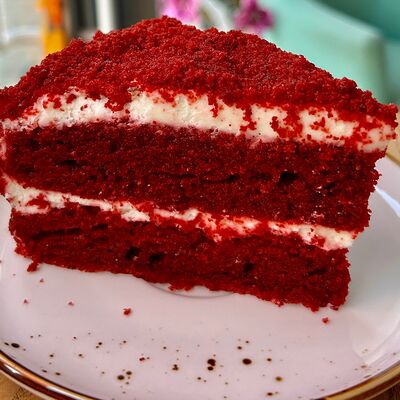 Красных Бархат в Енот молотый по цене 369 ₽