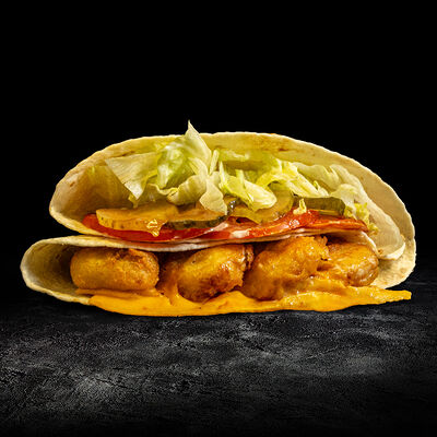 Конвер Чикен Клаб в Бургер клаб по цене 533 ₽