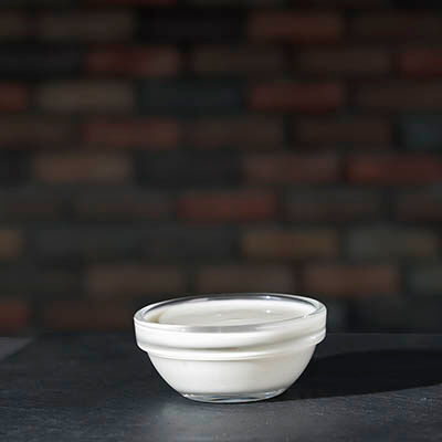 Сметана в Манты-Ман по цене 59